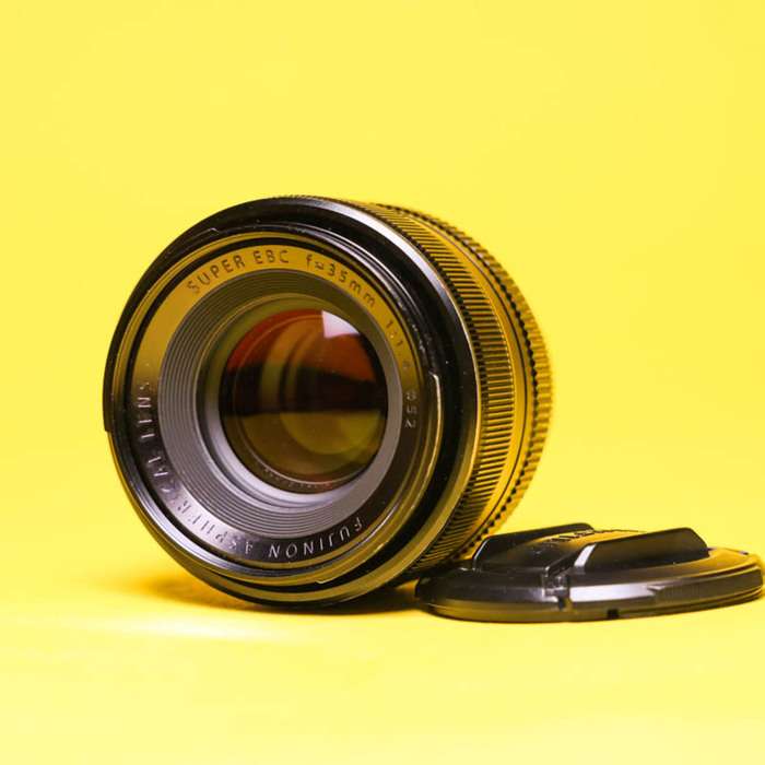 Fujifilm XF 35 mm f/1.4 R | 23A09467