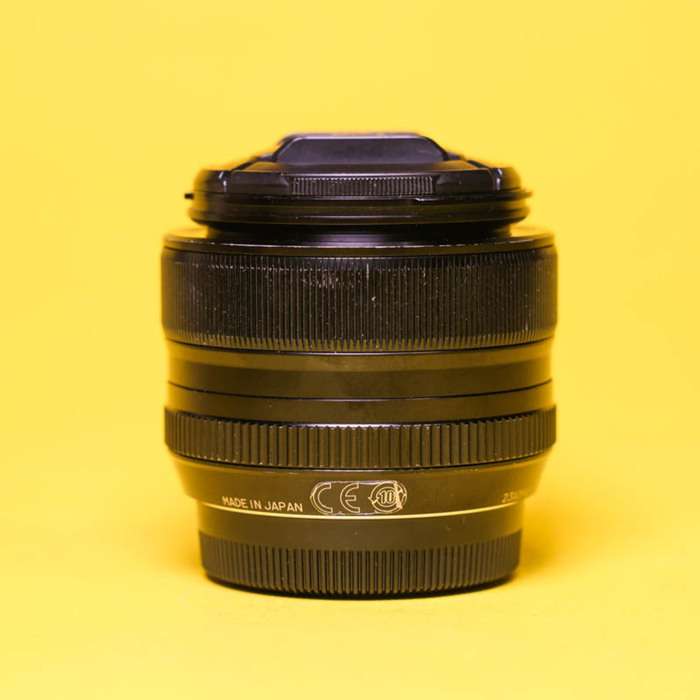 Fujifilm XF 35 mm f/1.4 R | 23A09467