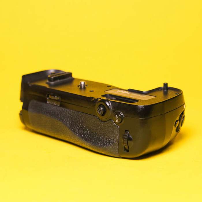 vhbw Battery grip pro Nikon D500