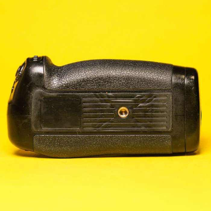 vhbw Battery grip pro Nikon D500