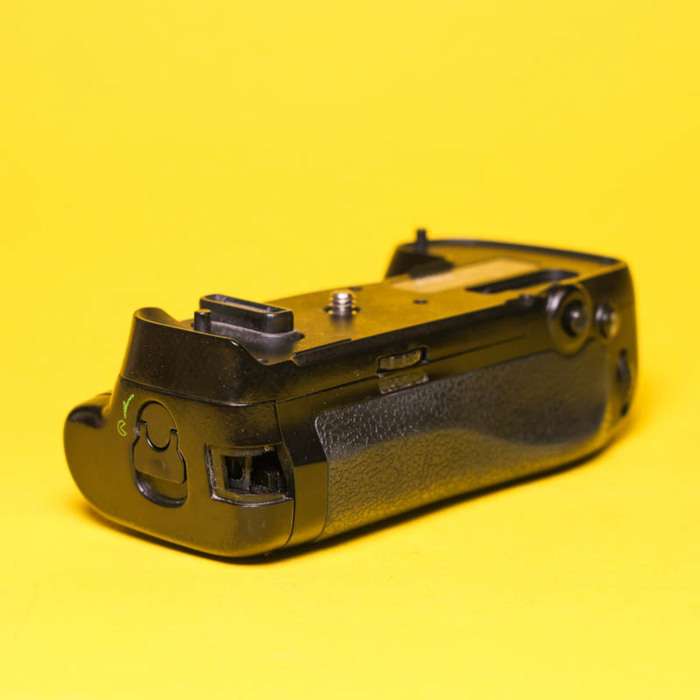 vhbw Battery grip pro Nikon D500