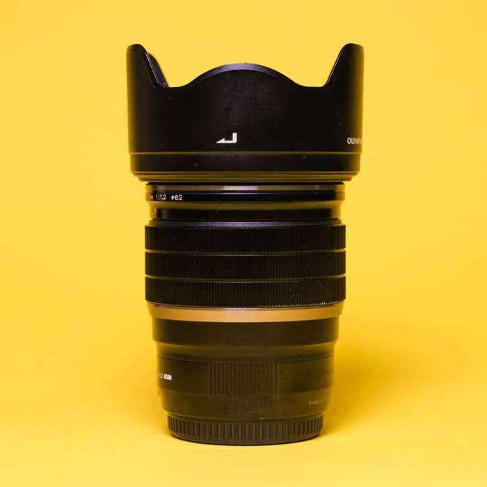 Olympus M.ZUIKO 17 mm f/1,2 PRO | ACDA03579