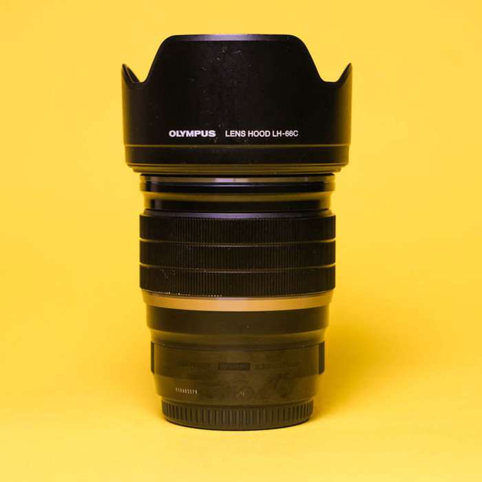 Olympus M.ZUIKO 17 mm f/1,2 PRO | ACDA03579