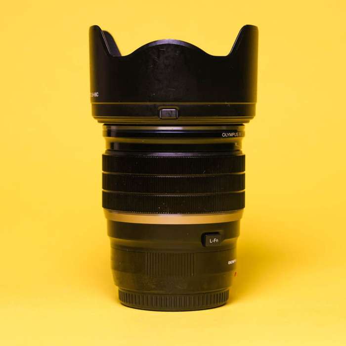 Olympus M.ZUIKO 17 mm f/1,2 PRO | ACDA03579