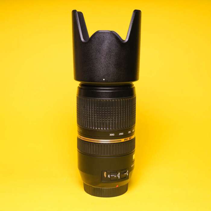 Tamron SP 70-300/4-5,6 Di VC USD pro Canon EF | 023483