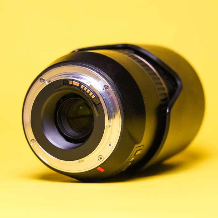 Tamron SP 70-300/4-5,6 Di VC USD pro Canon EF | 023483