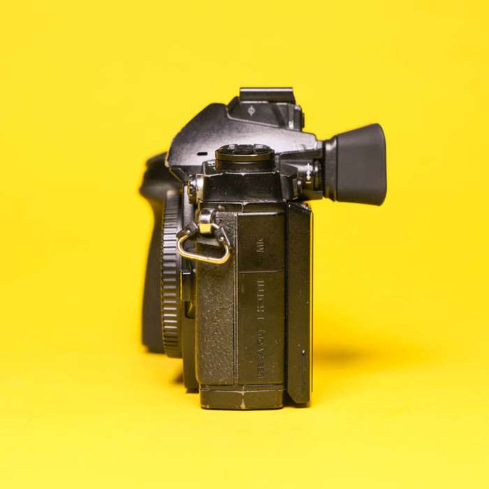 Olympus OM-D E-M1 + Klec | BHP305487