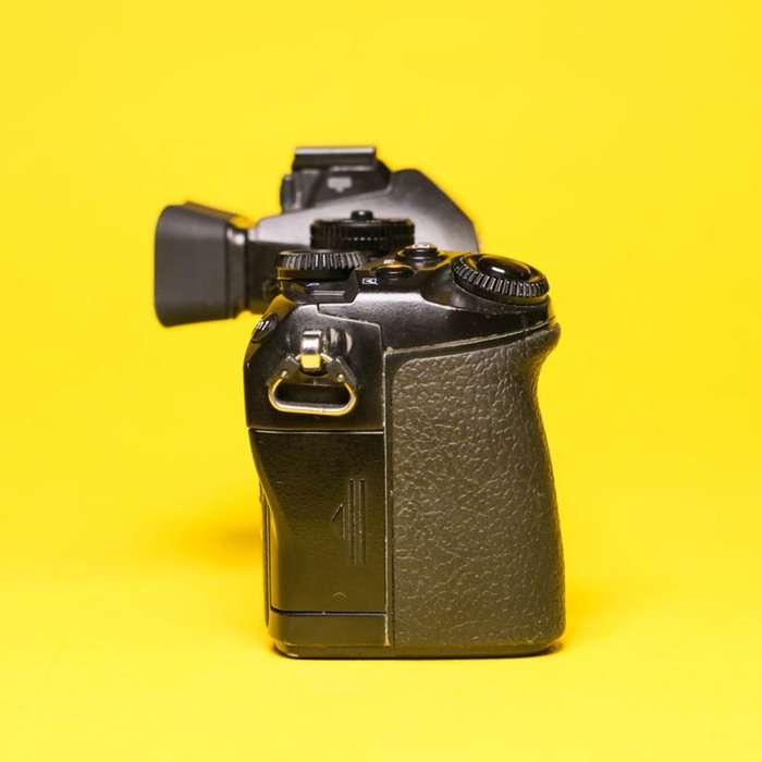 Olympus OM-D E-M1 + Klec | BHP305487