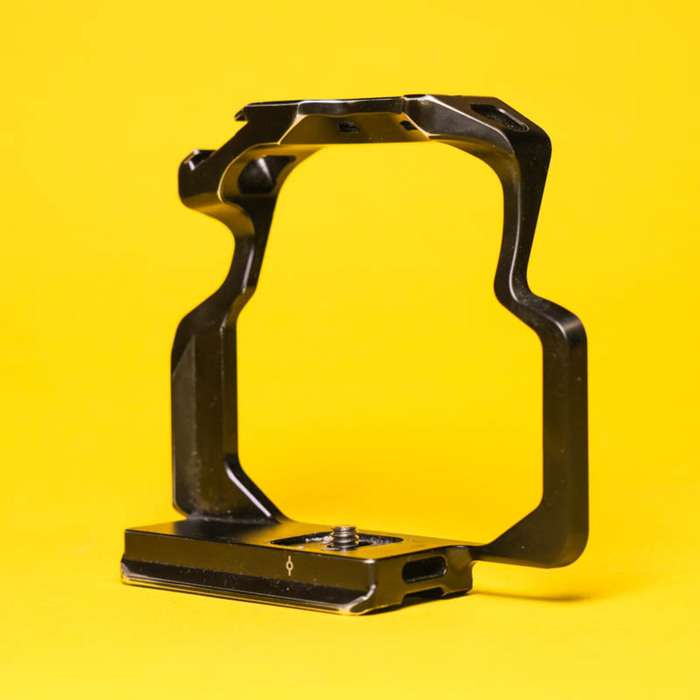 Olympus OM-D E-M1 + Klec | BHP305487