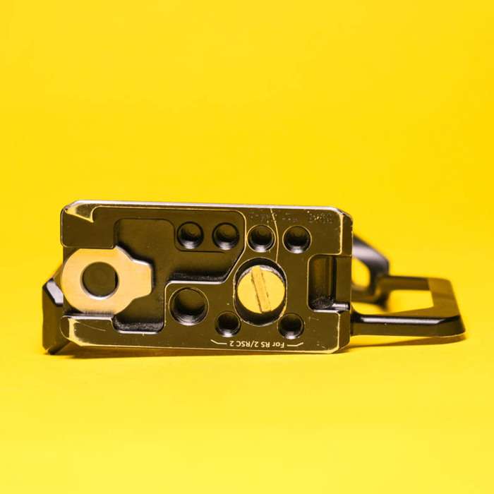 Olympus OM-D E-M1 + Klec | BHP305487