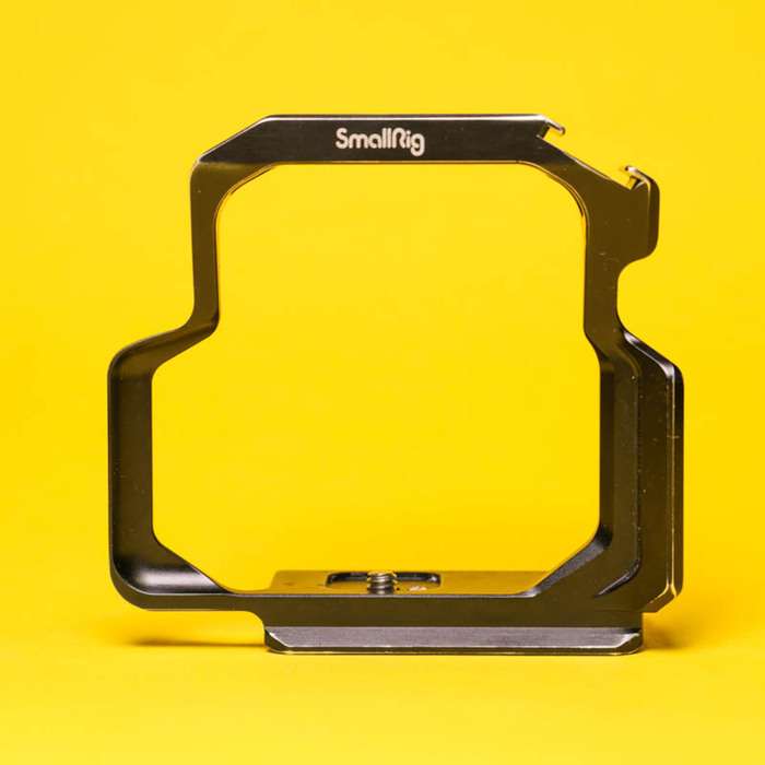 Olympus OM-D E-M1 + Klec | BHP305487