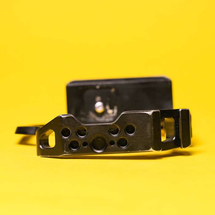 Olympus OM-D E-M1 + Klec | BHP305487