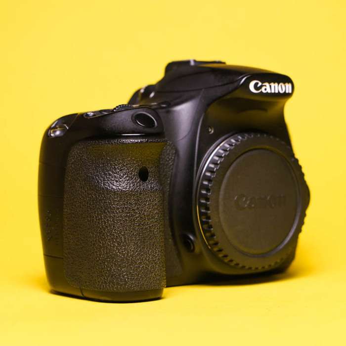 Canon EOS 60D | 580300893