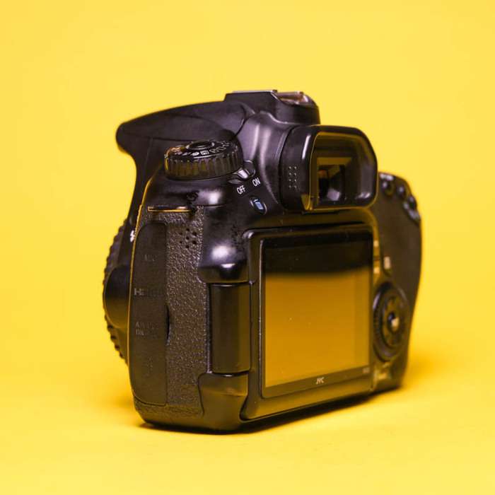 Canon EOS 60D | 580300893