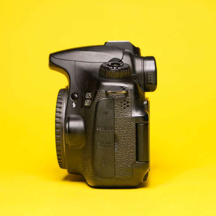 Canon EOS 60D | 580300893