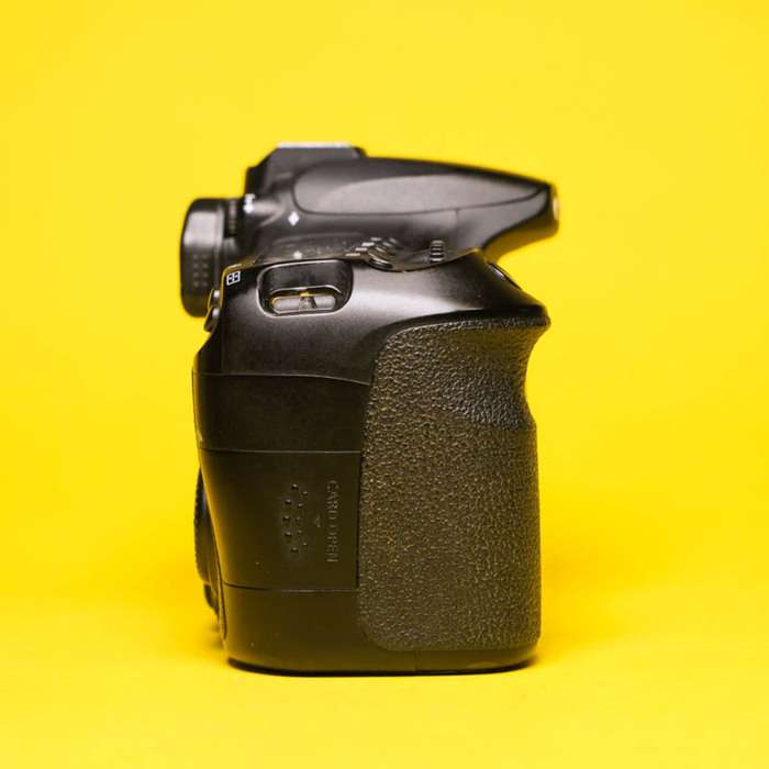 Canon EOS 60D | 580300893