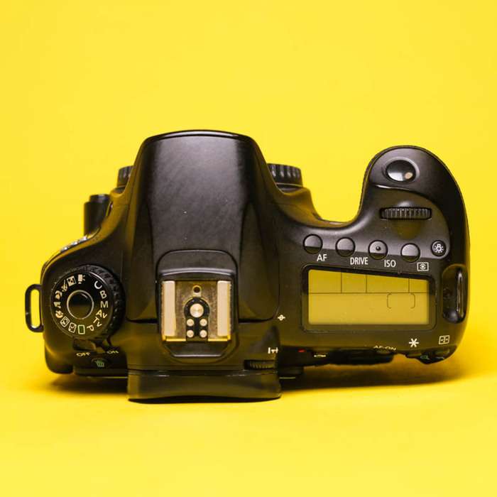 Canon EOS 60D | 580300893