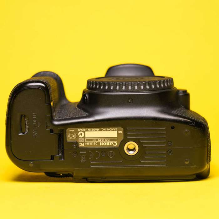 Canon EOS 60D | 580300893