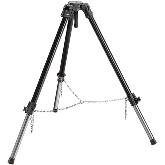 Manfrotto 132 STATIV HEAVY se 100 mm nivelační polokoulí