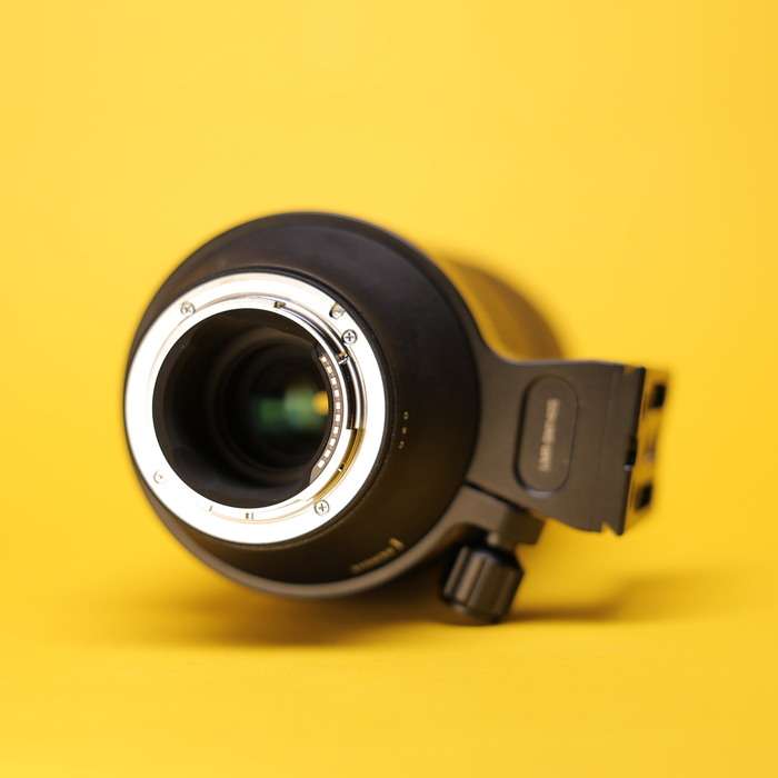 Sigma 100-400mm f/5-6.3 DG DN OS Contemporary Sony E + stativová patka | 56995138