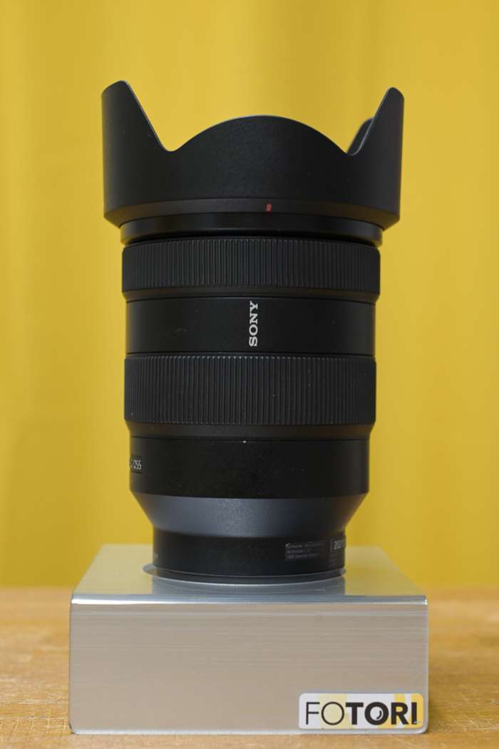 Sony FE 24-105 mm F/4 G OOS