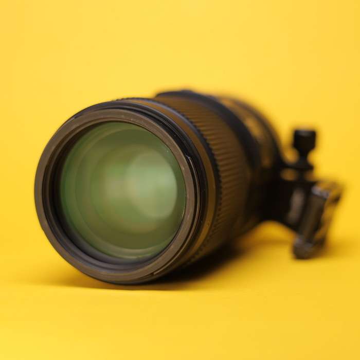 Sigma 100-400mm f/5-6.3 DG DN OS Contemporary Sony E + stativová patka | 56995138