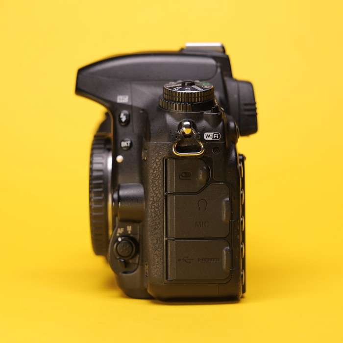 Nikon D750 | 8045719