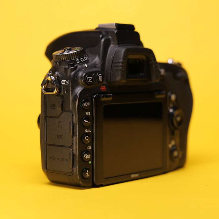 Nikon D750 | 8045719