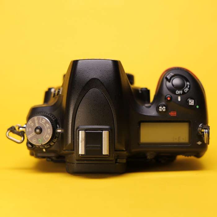 Nikon D750 | 8045719