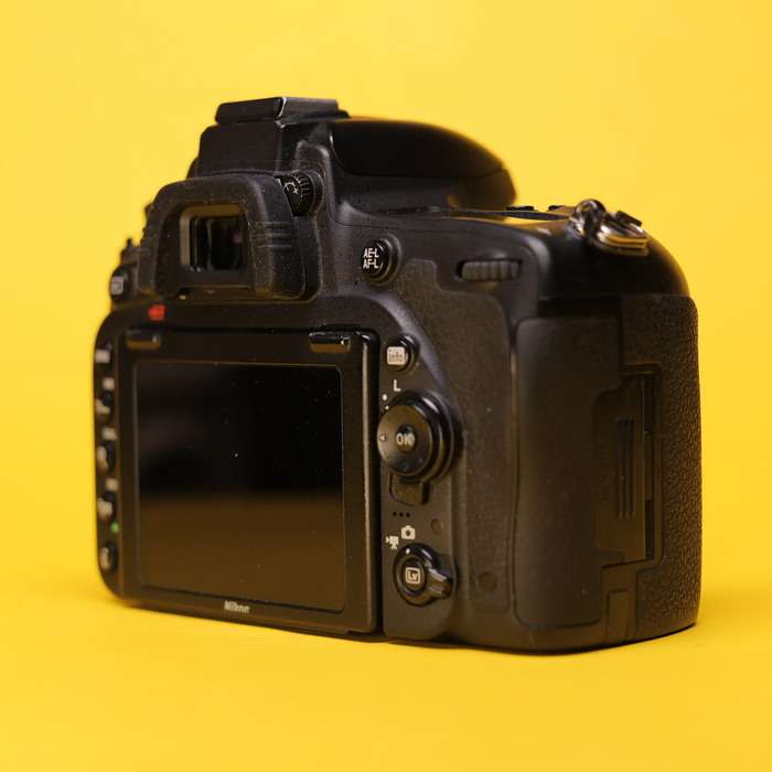 Nikon D750 | 8045719