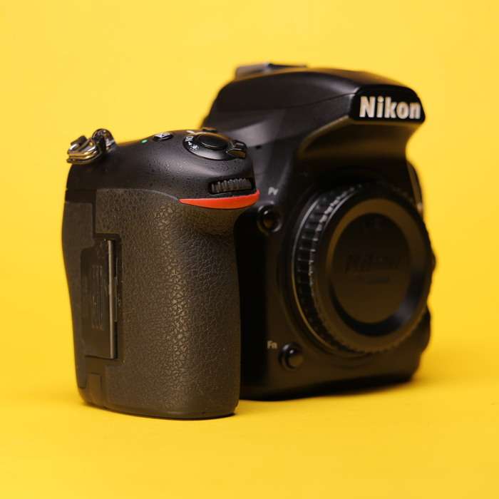 Nikon D750 | 8045719