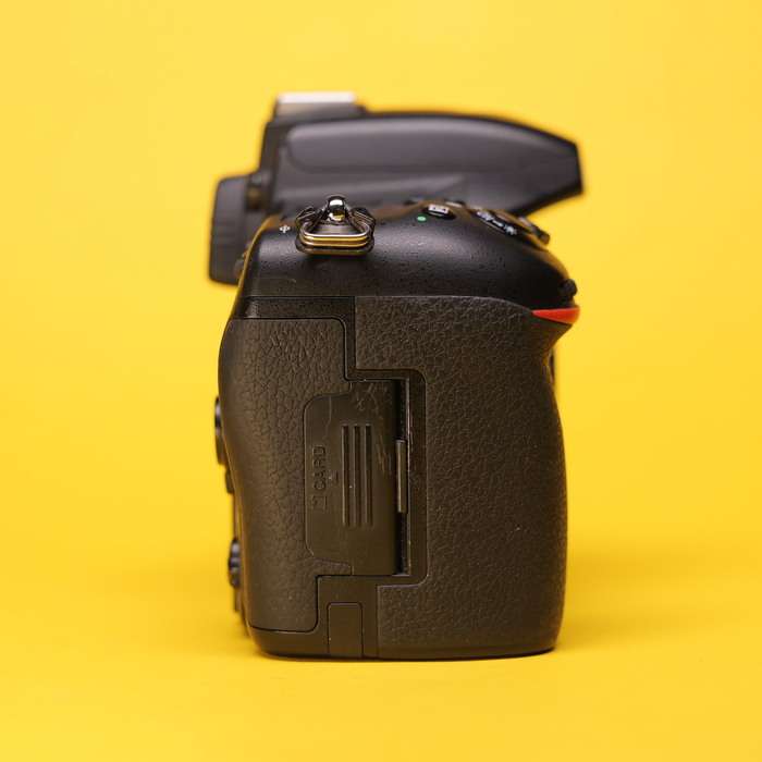 Nikon D750 | 8045719