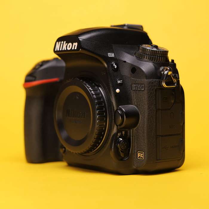 Nikon D750 | 8045719