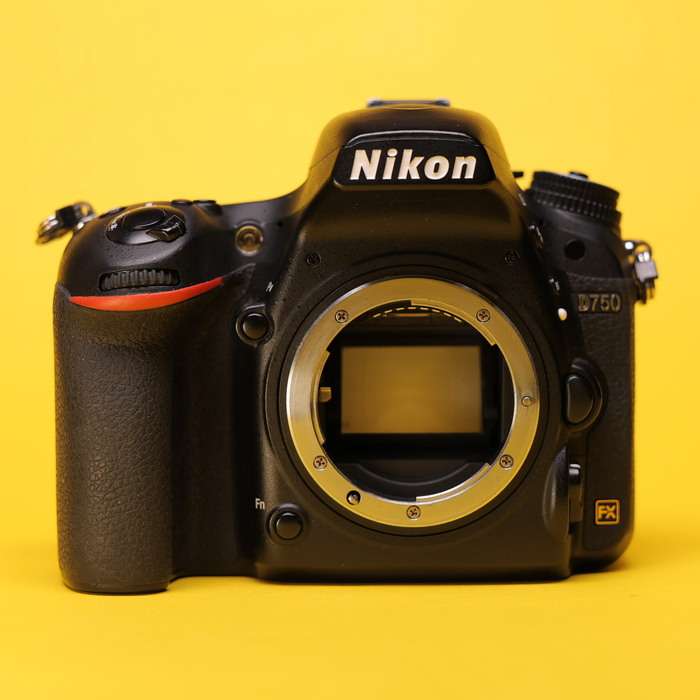 Nikon D750 | 8045719