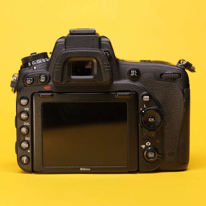 Nikon D750 | 8045719