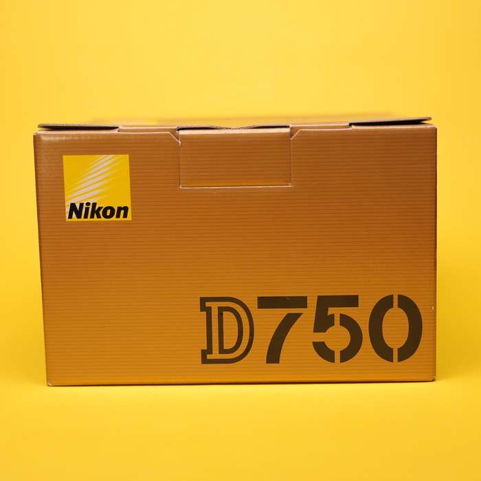 Nikon D750 | 8045719