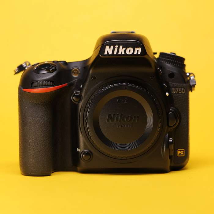 Nikon D750 | 8045719