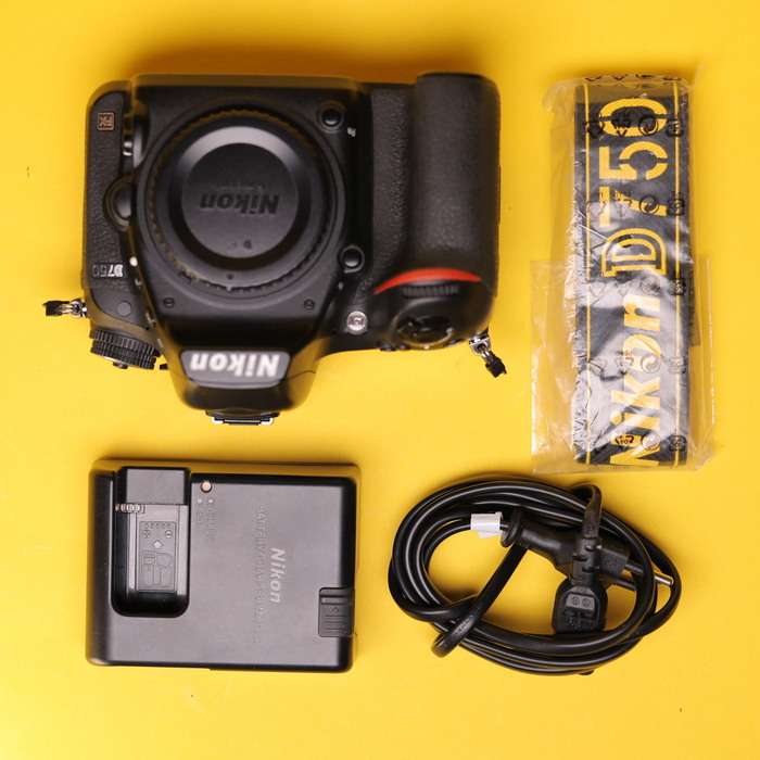 Nikon D750 | 8045719