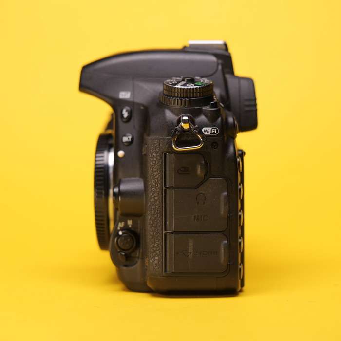 Nikon D750 | 6213891