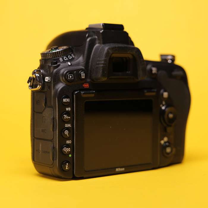 Nikon D750 | 6213891