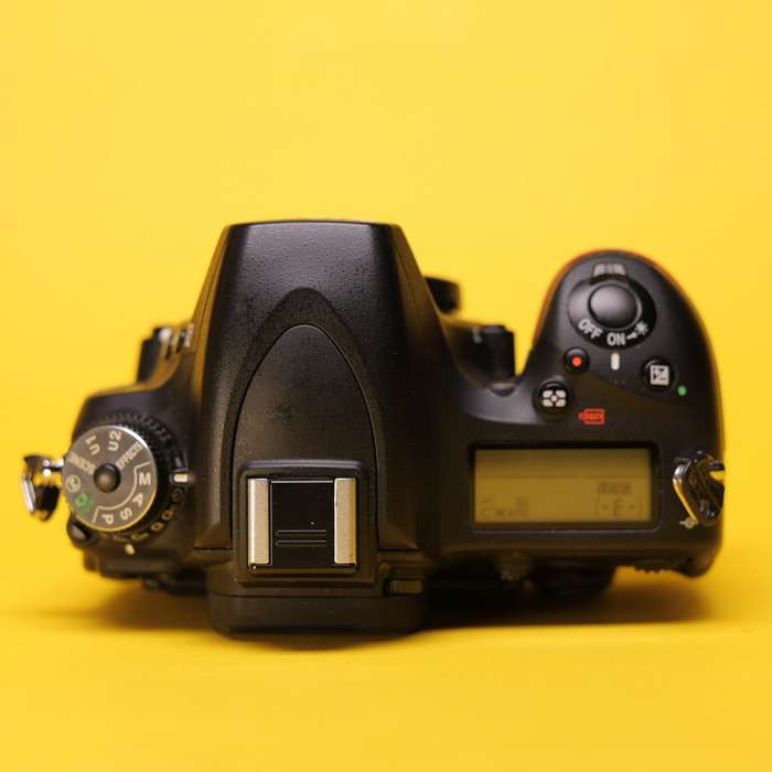 Nikon D750 | 6213891