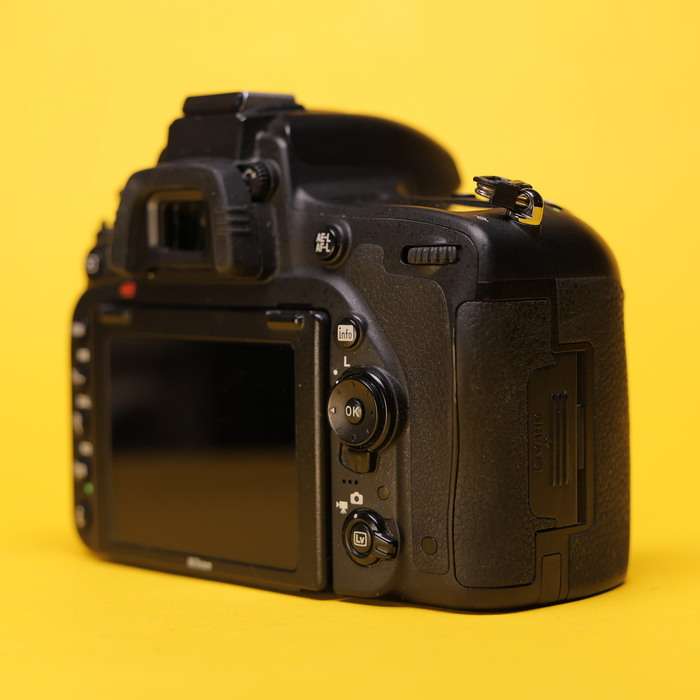 Nikon D750 | 6213891