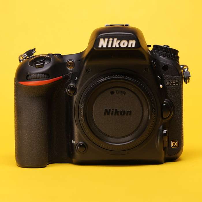 Nikon D750 | 6213891