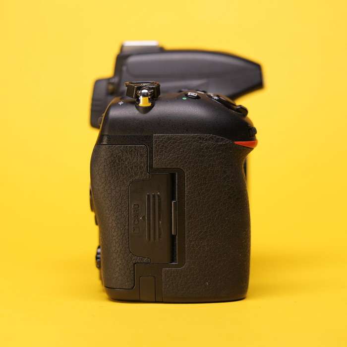 Nikon D750 | 6213891