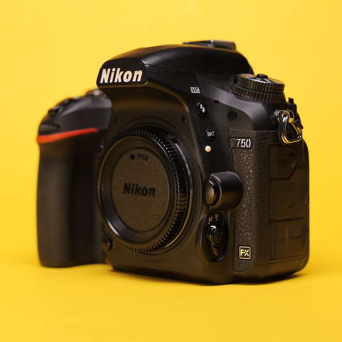 Nikon D750 | 6213891