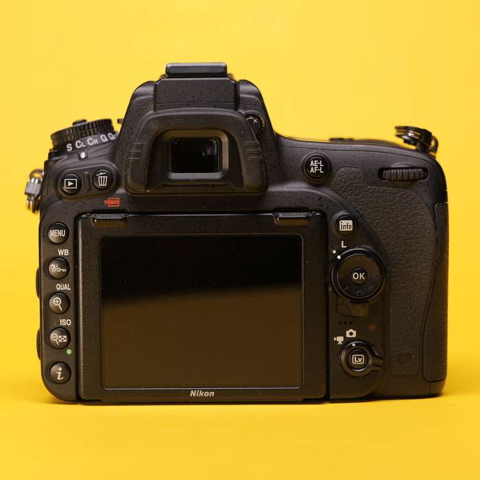 Nikon D750 | 6213891