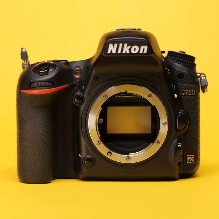 Nikon D750 | 6213891