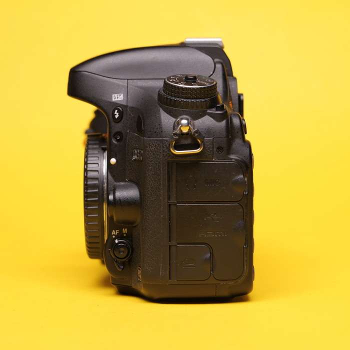 Nikon D610 - repasovaná| 6002978