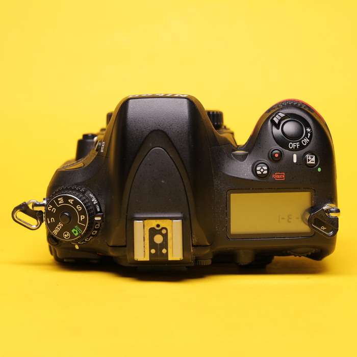 Nikon D610 - repasovaná| 6002978