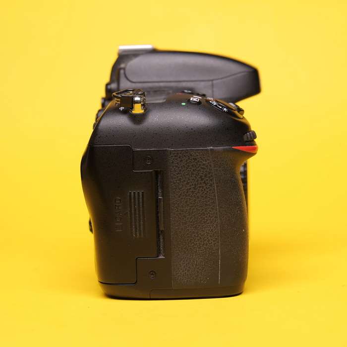 Nikon D610 - repasovaná| 6002978